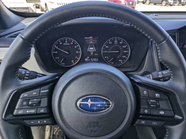 Used 2025 Subaru Forester Premium w/ Convenience Package #1 AWD/4WD image 25