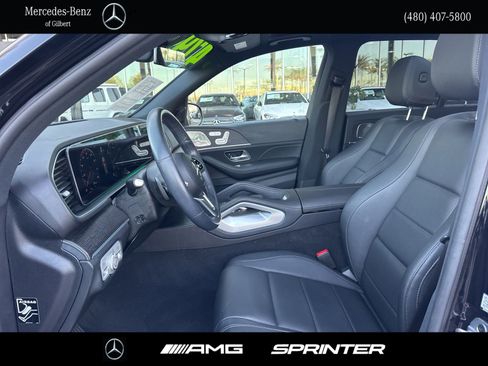 Certified 2022 Mercedes-Benz GLE 350 4MATIC image 10