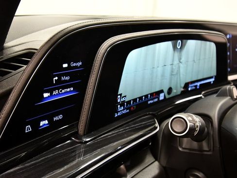 Used 2022 Cadillac Escalade Sport w/ Touring Package AWD/4WD image 25