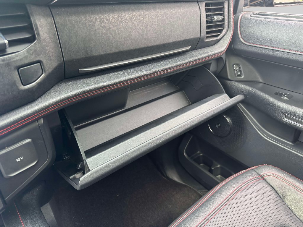 Used 2022 Ford Expedition Max Limited AWD/4WD image 31