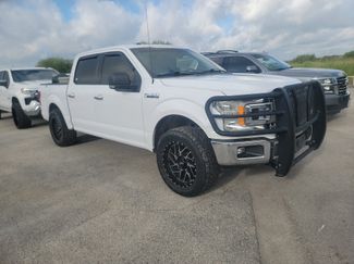 Used 2018 Ford F150 XLT w/ Equipment Group 302A Luxury RWD video 1
