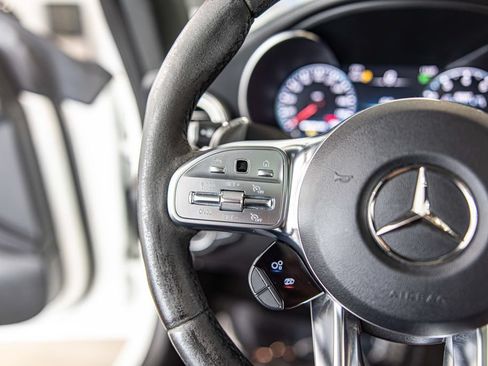 Used 2021 Mercedes-Benz C 63 AMG S image 25