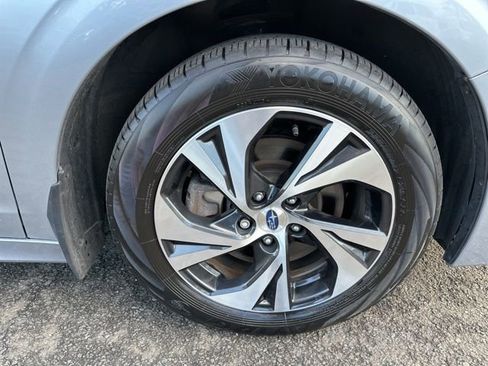 Used 2023 Subaru Legacy Premium image 27