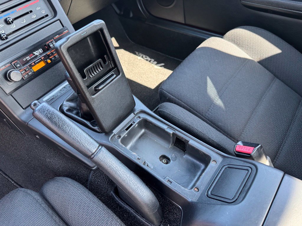 Used 1990 MAZDA MX-5 Miata RWD image 20