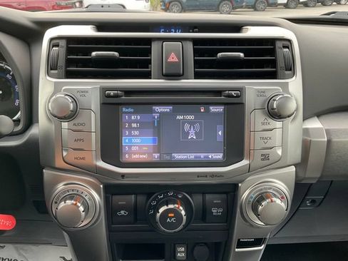 Used 2019 Toyota 4Runner SR5 Premium RWD image 18