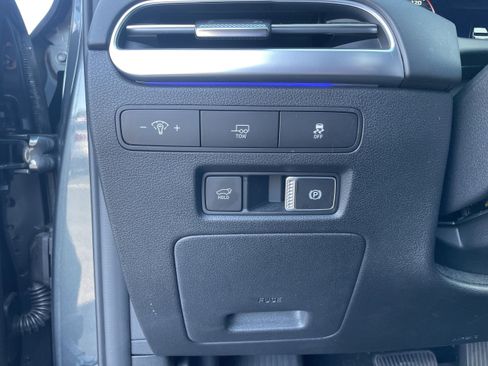 Used 2023 Hyundai Palisade Calligraphy w/ Cargo Package AWD/4WD image 16