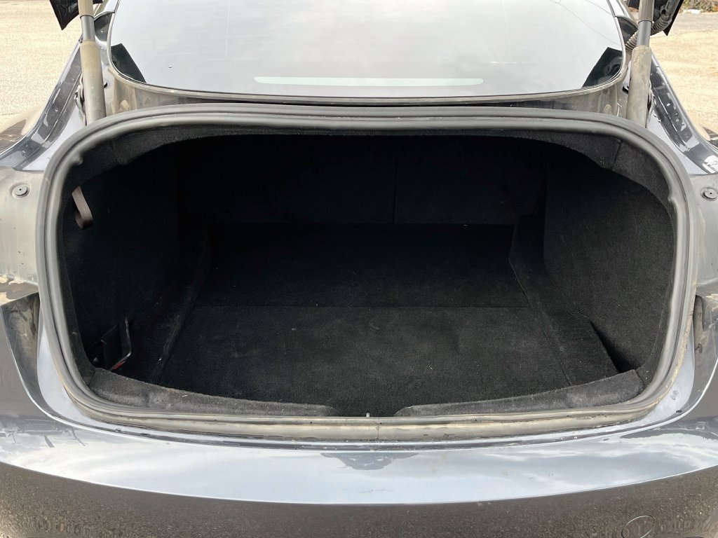 Used 2025 Tesla Model 3 Long Range RWD image 26