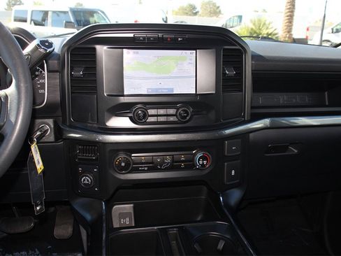 Certified 2023 Ford F150 XL w/ STX Appearance Package image 18