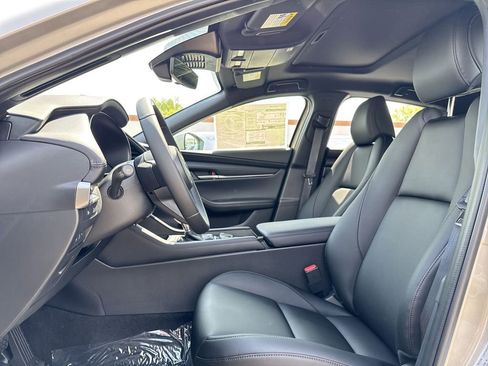 New 2026 MAZDA MAZDA3 s image 10