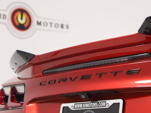 Used 2023 Chevrolet Corvette Z06 image 83