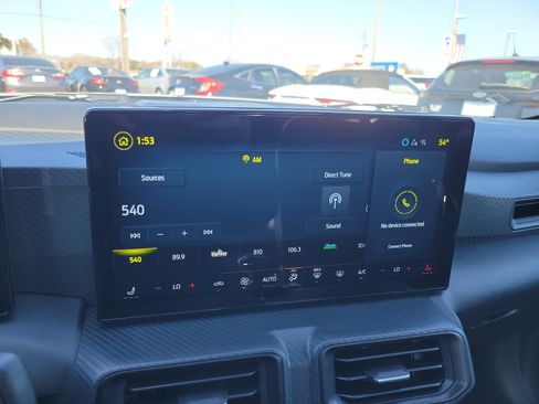 Used 2025 Ford Mustang GT w/ GT Performance Package image 18