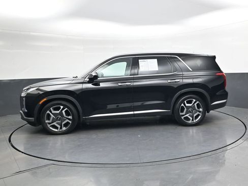 Used 2023 Hyundai Palisade SEL image 8