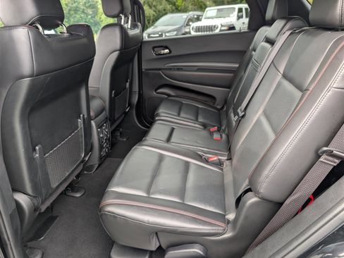 Used 2024 Dodge Durango GT image 17
