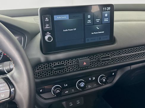 Certified 2026 Honda HR-V Sport image 15