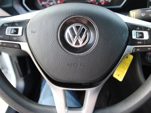 Used 2021 Volkswagen Jetta S FWD image 14