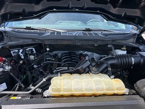 Used 2024 Ford F150 XL w/ Equipment Group 103A High AWD/4WD image 31