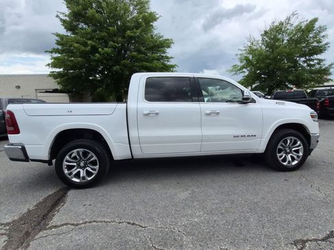 Used 2019 RAM 1500 Limited AWD/4WD image 9