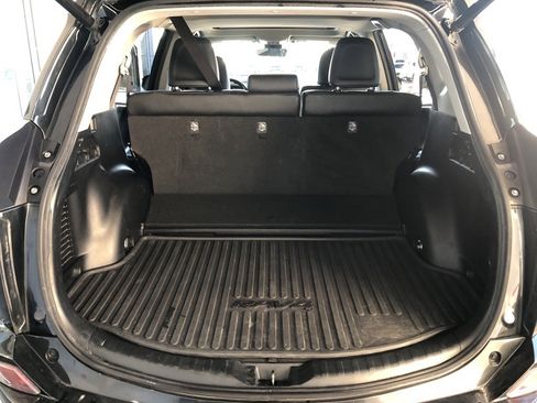 Used 2017 Toyota RAV4 Limited w/ All Weather Liner Package image 9