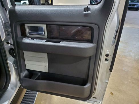 Used 2014 Ford F150 Platinum AWD/4WD image 23