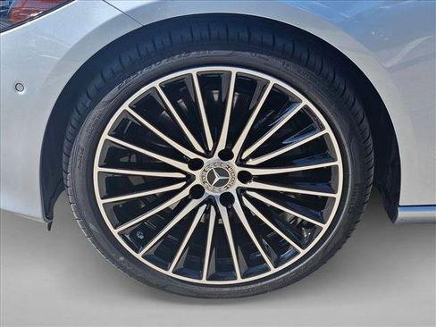 Certified 2026 Mercedes-Benz C 300 Sedan image 22