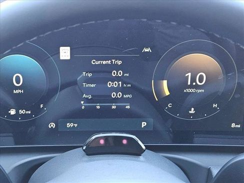 New 2026 Hyundai Tucson SEL image 13