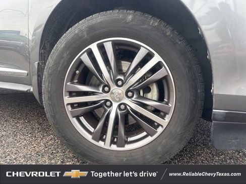 Used 2018 INFINITI QX60 FWD w/ Premium Plus Package image 31