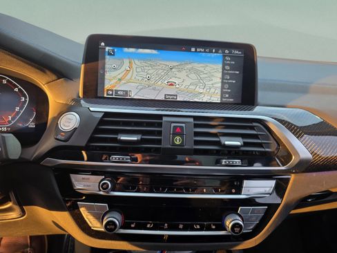 Used 2020 BMW X3 M40i w/ Executive Package image 20