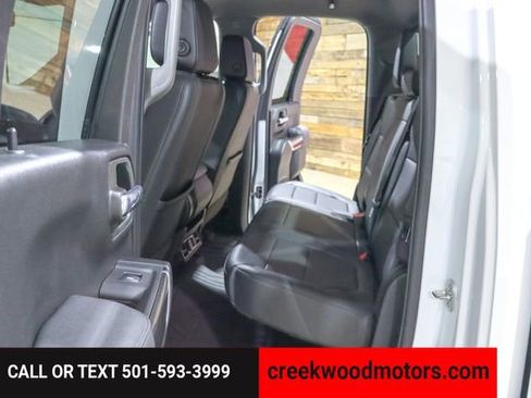 Used 2022 Chevrolet Silverado 2500 LTZ w/ Safety Package image 11