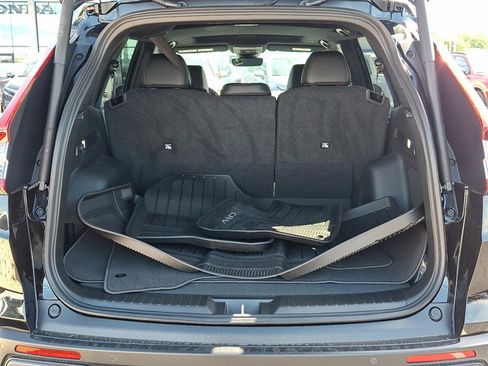 Certified 2026 Honda CR-V Sport Touring image 32
