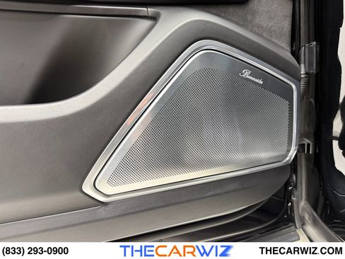 Used 2023 Porsche Cayenne Turbo GT image 42