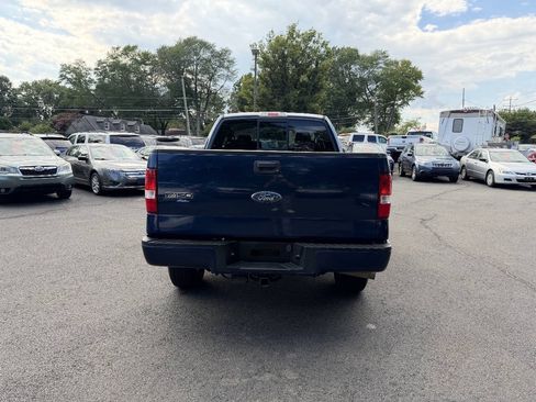 Used 2008 Ford F150 XL AWD/4WD image 6
