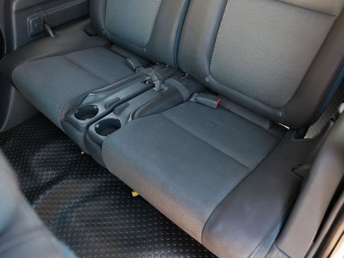 Used 2003 Honda Element EX image 10