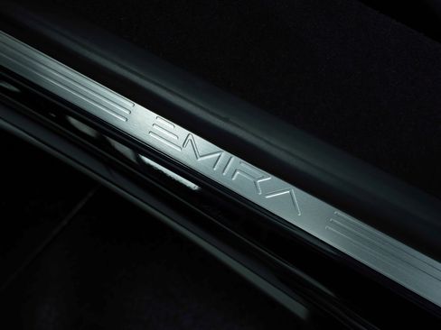 New 2025 Lotus Emira image 19