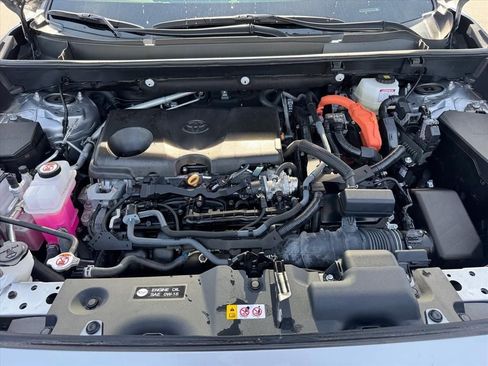 Certified 2024 Toyota RAV4 SE w/ Convenience Package image 12
