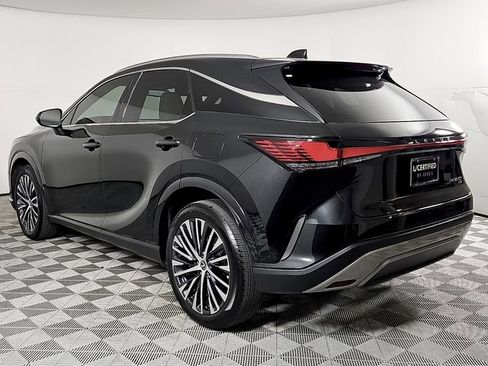 Used 2024 Lexus RX 350 w/ Convenience Package image 7