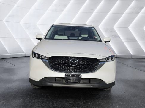 Used 2022 MAZDA CX-5 AWD 2.5 S image 7