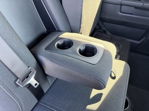 Used 2025 RAM 2500 Big Horn image 37