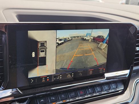 New 2026 Chevrolet Silverado 1500 ZR2 image 14