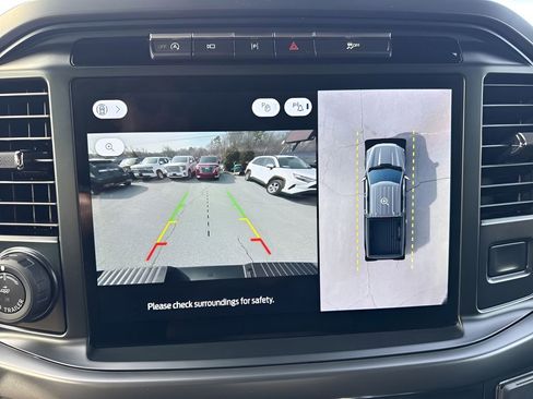 Used 2024 Ford F150 XLT w/ Equipment Group 302A MID image 20