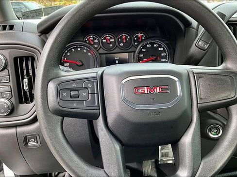 Certified 2023 GMC Sierra 1500 Pro image 19