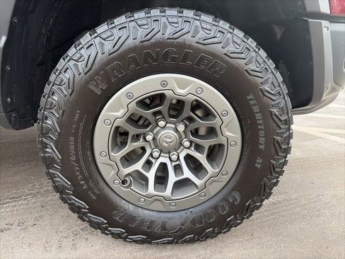 Used 2024 RAM 1500 TRX image 9