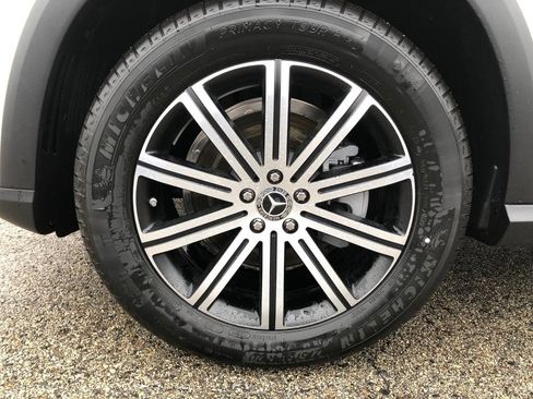 New 2026 Mercedes-Benz GLE 350 GLE 350 image 9