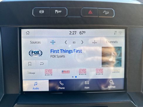 Used 2021 Ford F250 XL w/ STX Appearance Package image 20