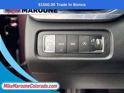 Certified 2025 GMC Acadia Elevation image 21