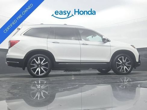 Used 2022 Honda Pilot Touring image 34
