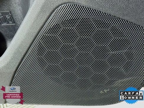 Certified 2025 Subaru Crosstrek 2.5i Sport image 25