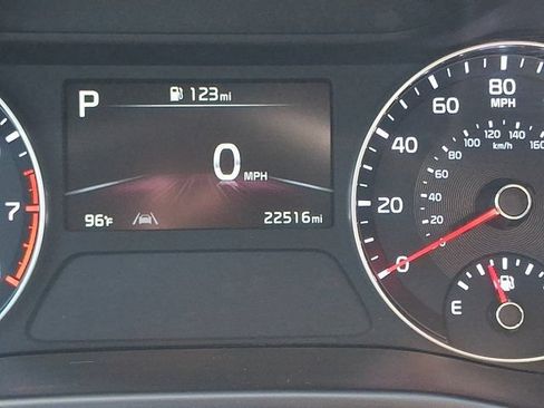 Used 2023 Kia Forte LXS FWD image 24