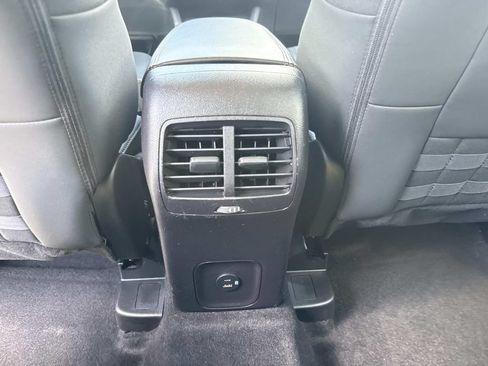 Used 2024 Ford Bronco Sport Big Bend w/ Convenience Package AWD/4WD image 21
