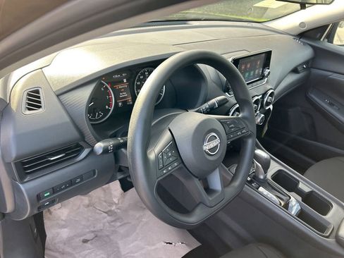 New 2025 Nissan Sentra S image 16