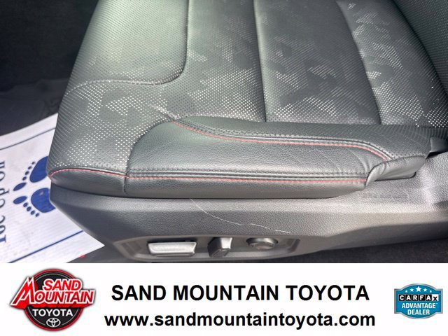 Used 2024 Toyota Sequoia TRD Pro AWD/4WD image 14